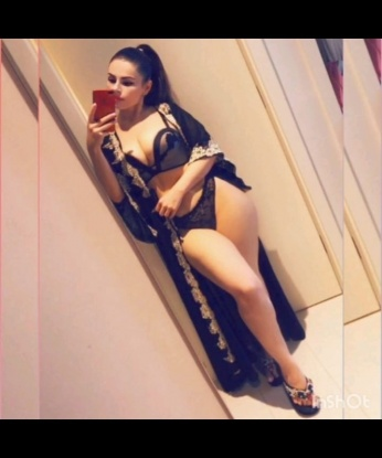 Проститутка Ольга