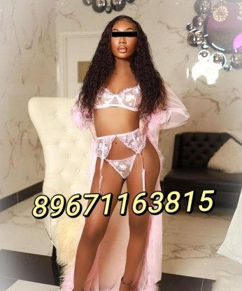 Проститутка Линочка